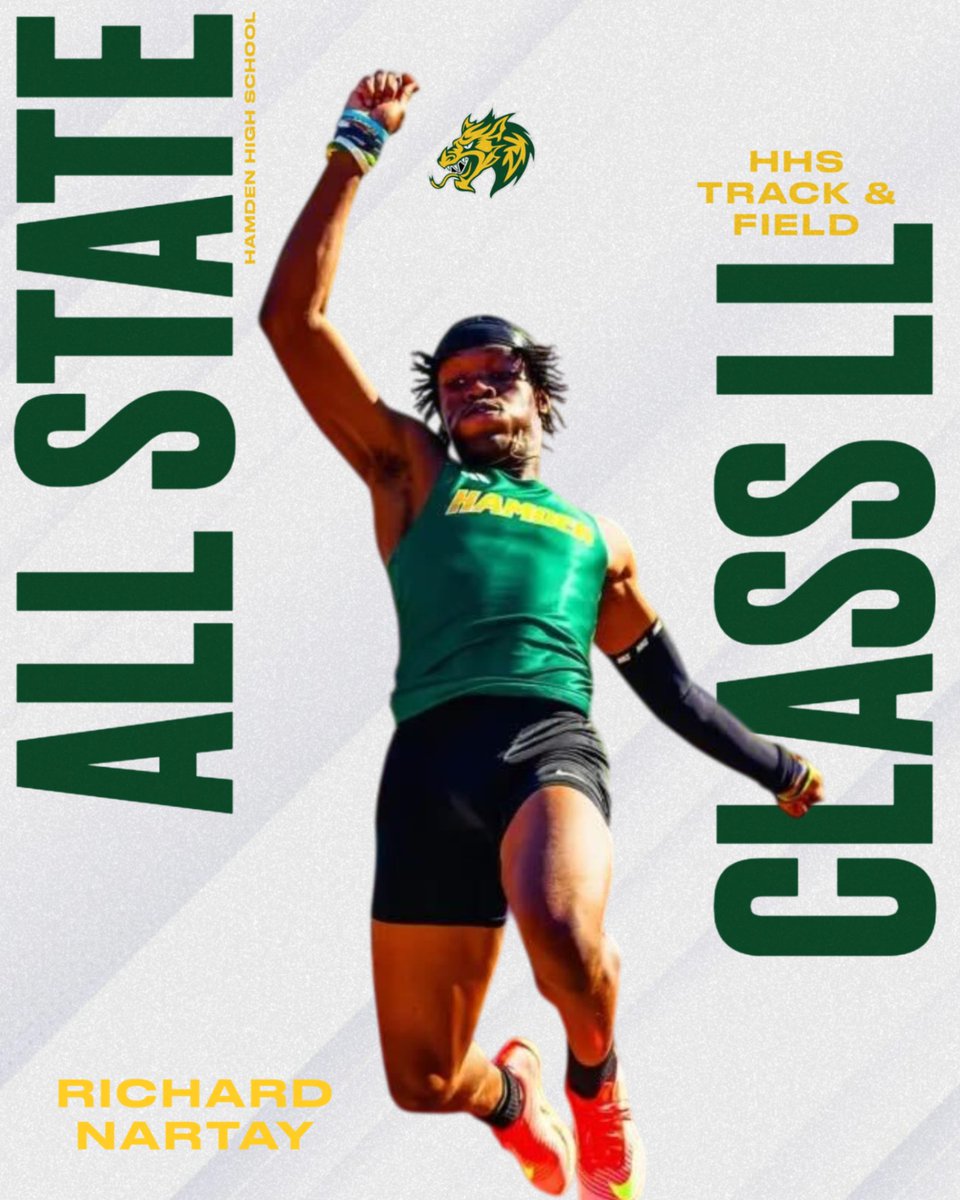 Hamden Athletics (@athleticshamden) on Twitter photo 