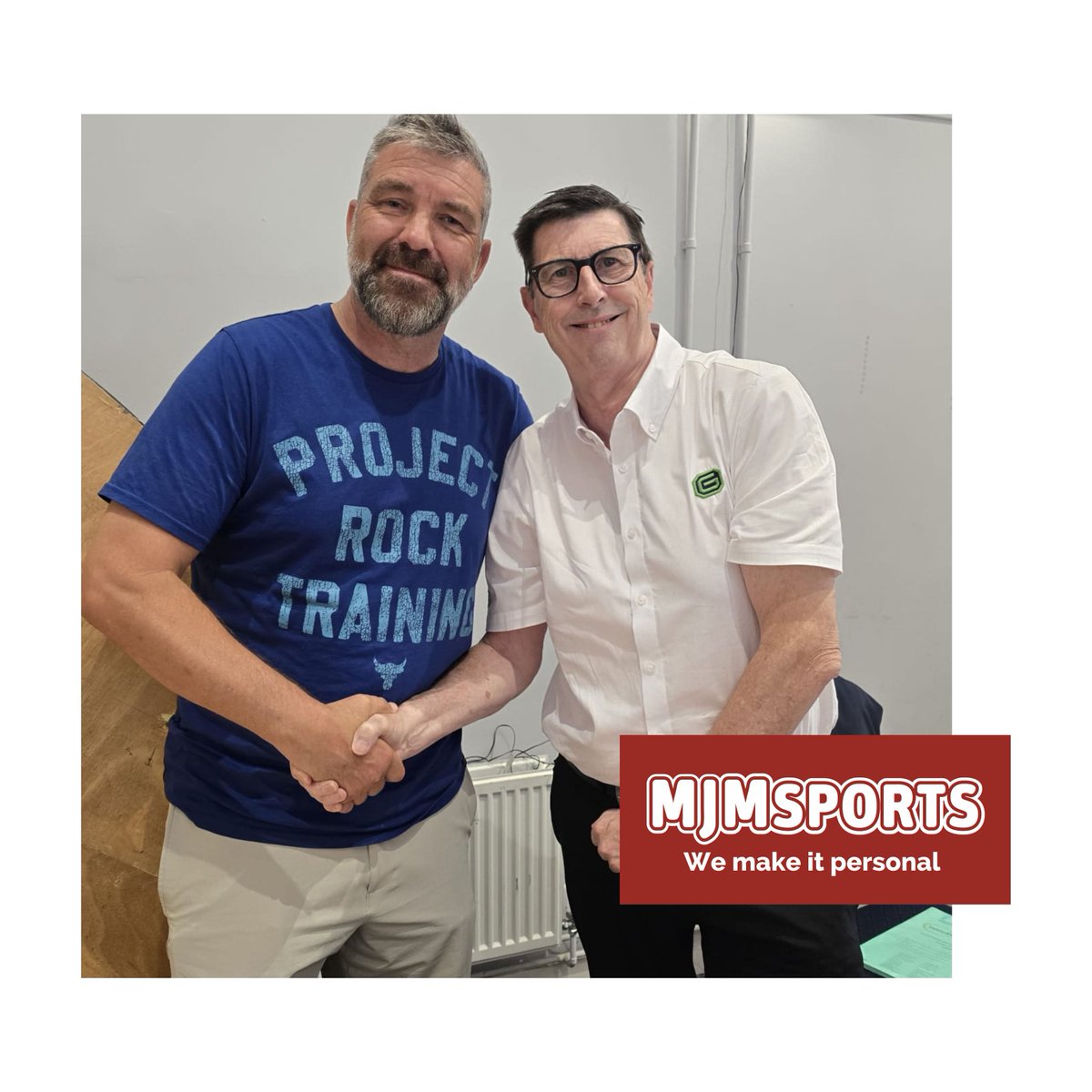 goat_teamwear's tweet image. We’re buzzing to welcome Colden Common FC to the MJM Sports family! 👕⚽️

Proud to be their Official Technical Teamwear Supplier - delivering custom kit built for performance, passion &amp;amp; pride. 

#MJMSports #ColdenCommonFC #GrassrootsFootball #Teamwear