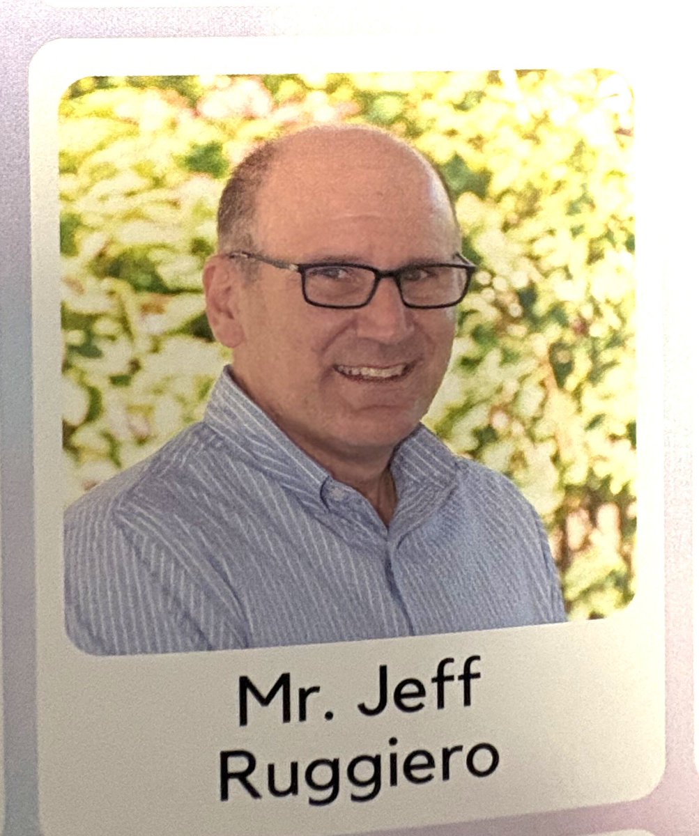 At The Southport CoLAB, we’re proud to be led by educators who’ve been in your shoes.

#MeetTheTeam #EducatorsSupportingEducators #ProfessionalDevelopment #TeacherLife 3/3