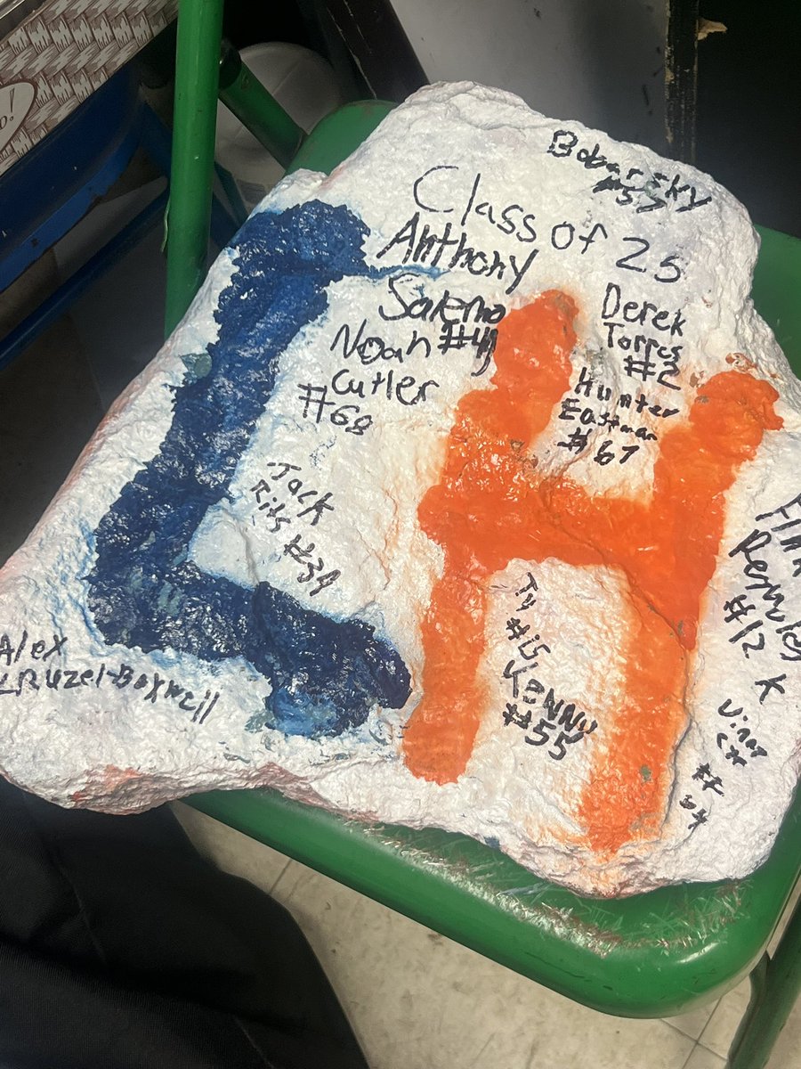 CoachMonroe25's tweet image. A great 2024-25 school year. Looking forward to Year 4 🍊🔵