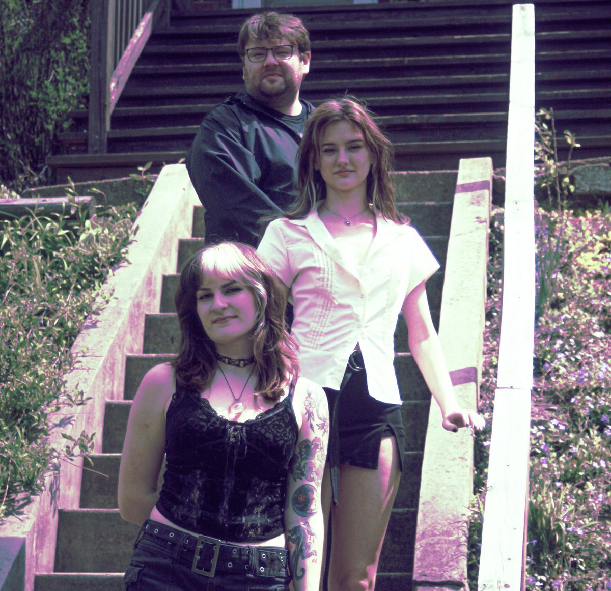 eyewashpgh's tweet photo. June 24th we release our 2nd EP “Dividing Line” :-) https://t.co/YhSRsDwa9B