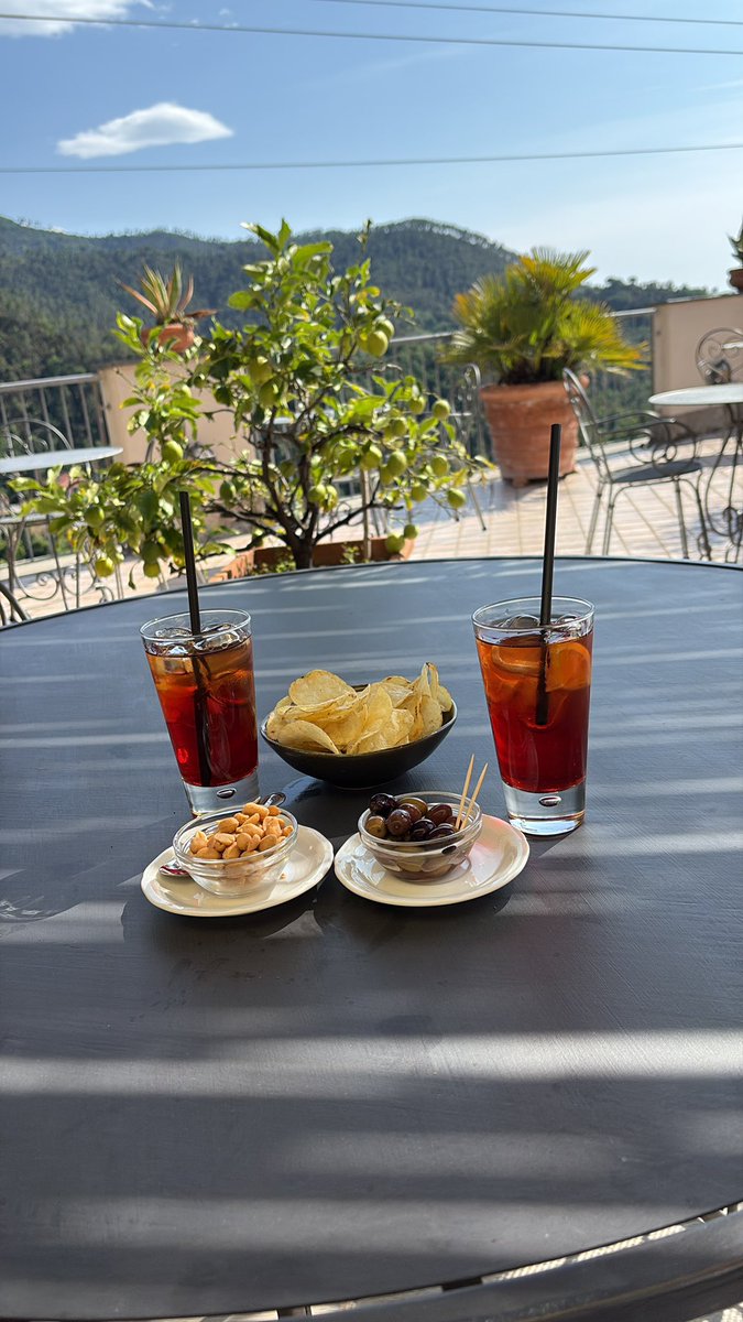 Wij gaan pr dgjes genieten @italy