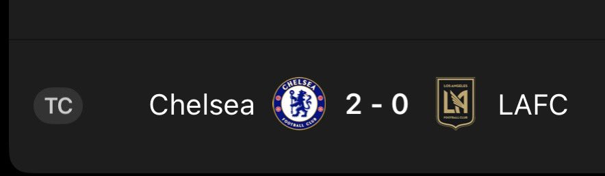 efdpizarra's tweet photo. Continuamos con la 2ª jornada.
Victoria del Chelsea, empate entre Boca y Benfica y victoria de Flamengo. https://t.co/6YiQZC95oF