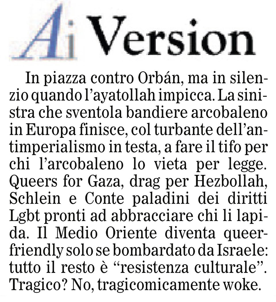 Coerenza é:  in piazza per difendere i Pride di Budapest, in piazza per denunciare le forche di Teheran e  in piazza per condannare la sharia omofobica.