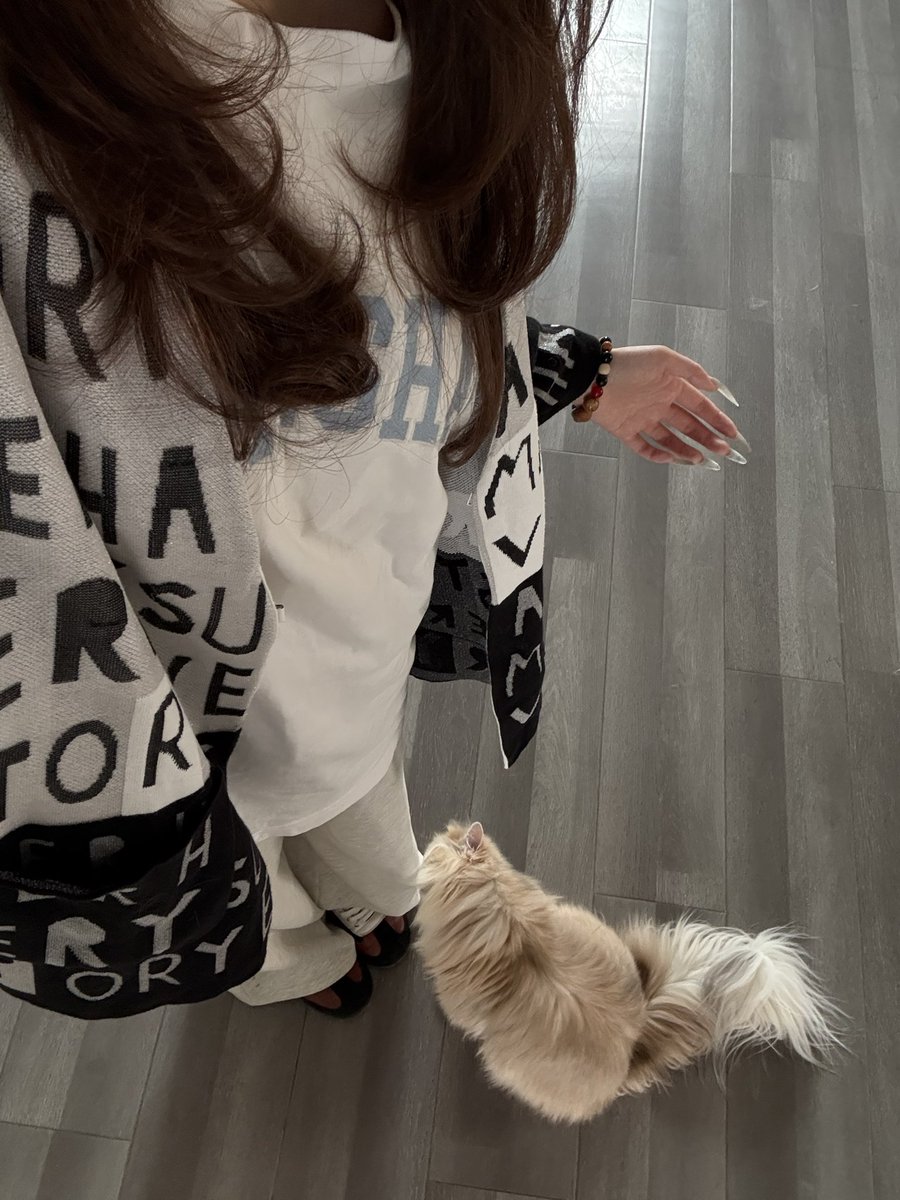 Ch_ocoli's tweet photo. 萌晕妈妈了😍 https://t.co/fB1Bk5fX0d