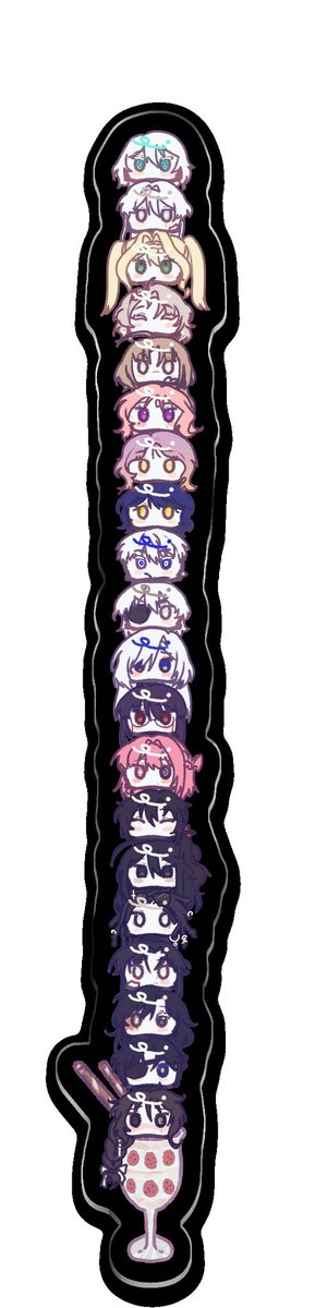 rlrkr_'s tweet photo. @ojiisan_mamma 의향 있으시면 연락주세요 >< https://t.co/PFUraPCg9i