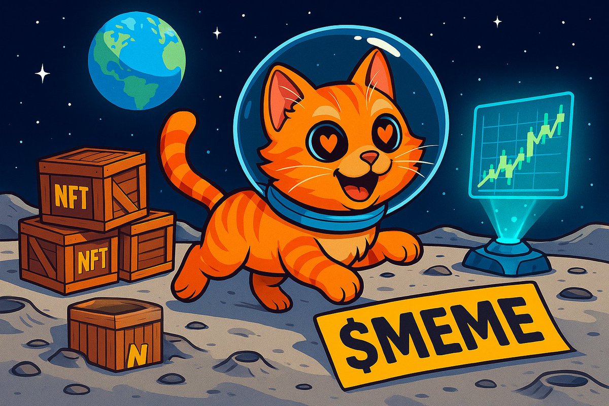 $MEME deserves much higher