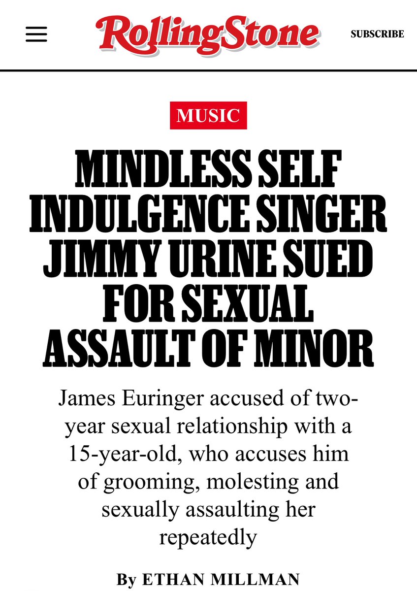 James Gunn never beating the friend to the rapists allegation.