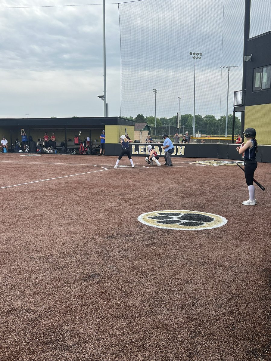 ChatardSoftball's tweet image. Yesterday, several of our girls participated in the Indiana Elite North vs South showcase. Great job girls!