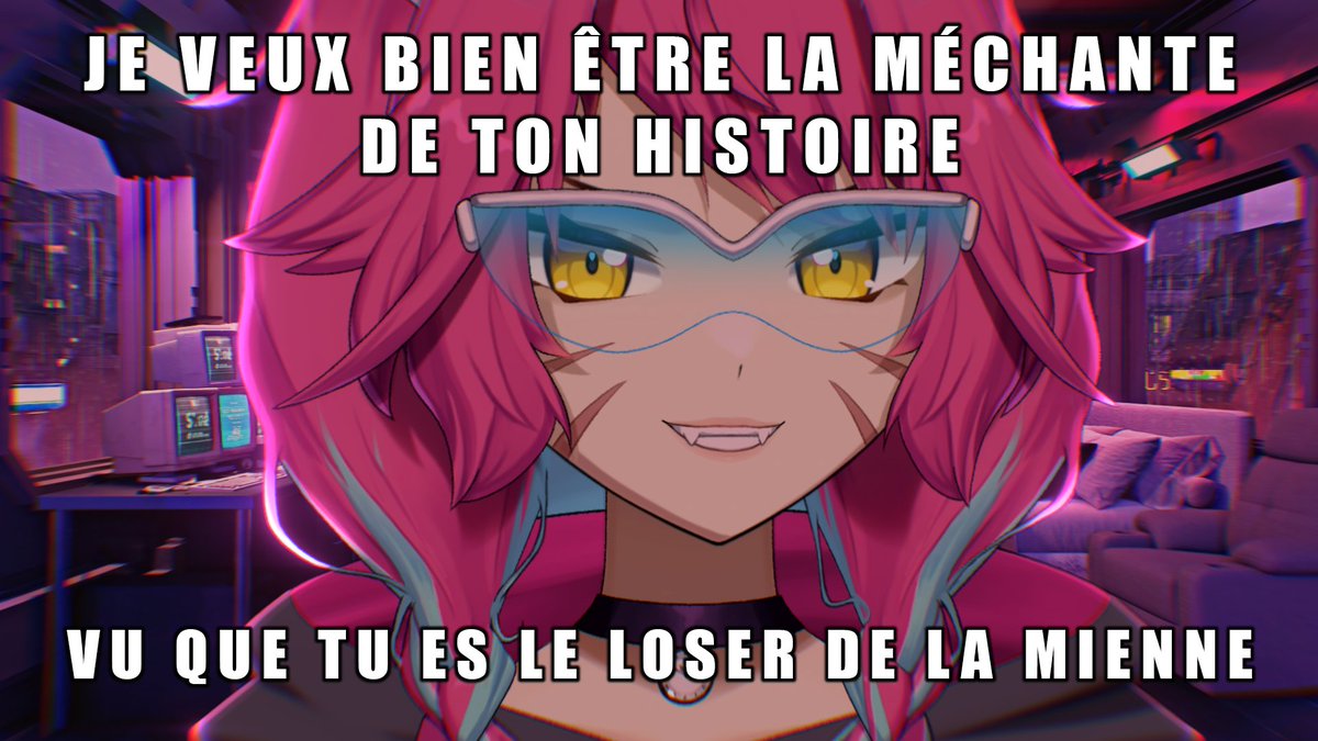 KatChanVT's tweet photo. A envoyer à tout vos ancien(ne)s clochard(e)s 😌 https://t.co/T8b6zY5RdB