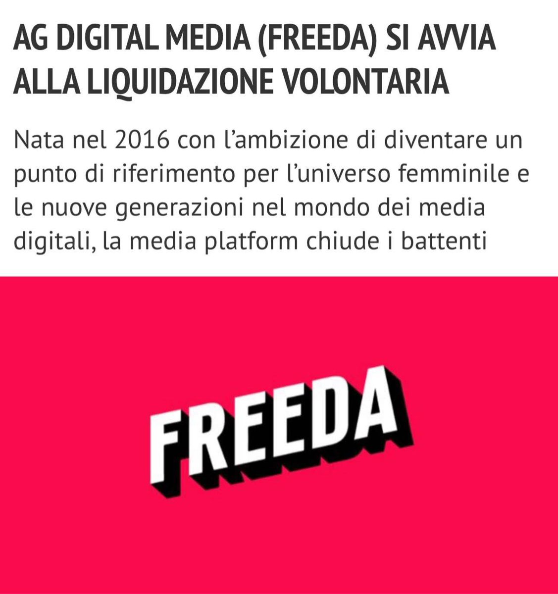 Il woke ormai è un malato terminale