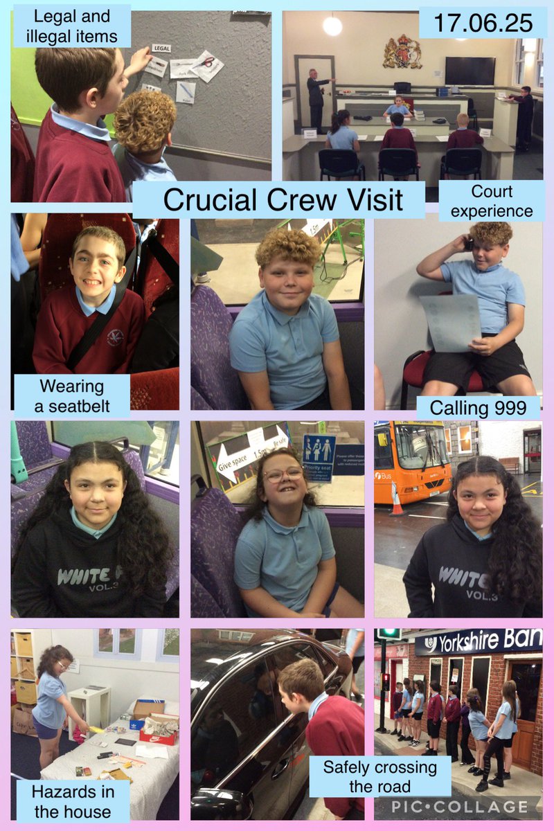 Stradbroke Owls IR (@owls_ir) on Twitter photo Y6 had an amazing day at crucial crew with their mainstream classes today! ๐ฎ๐ฅ๐จโโ๏ธ๐๐ฆ <a href="/StradbrokePri/">@StradbrokePrimary</a> Y6 had an amazing day at crucial crew with their mainstream classes today! ๐ฎ๐ฅ๐จโโ๏ธ๐๐ฆ <a href="/StradbrokePri/">@StradbrokePrimary</a>
