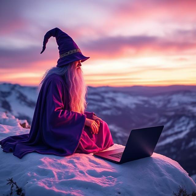 What’s the craziest place you have traded? 🤔

Access Sorcery anywhere using your Web3 wallet 🌎

sorcery.finance/trade

$SOR