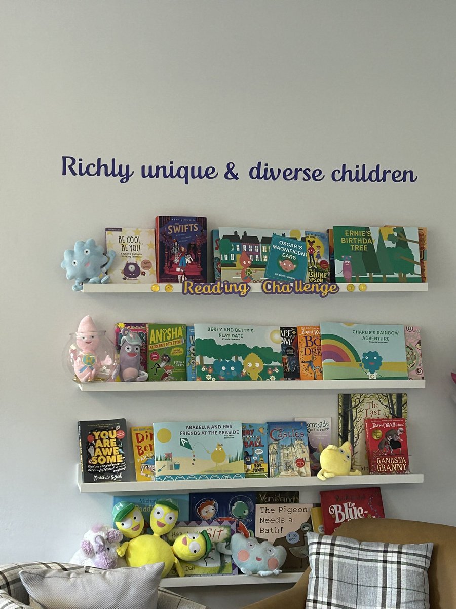 Yesterday we had the pleasure of re-auditing one of our previous partner schools. Archbishop Courtenay Primary School, Maidstone Aquila, The Diocese of Canterbury Academies Trust.
#littlewandle