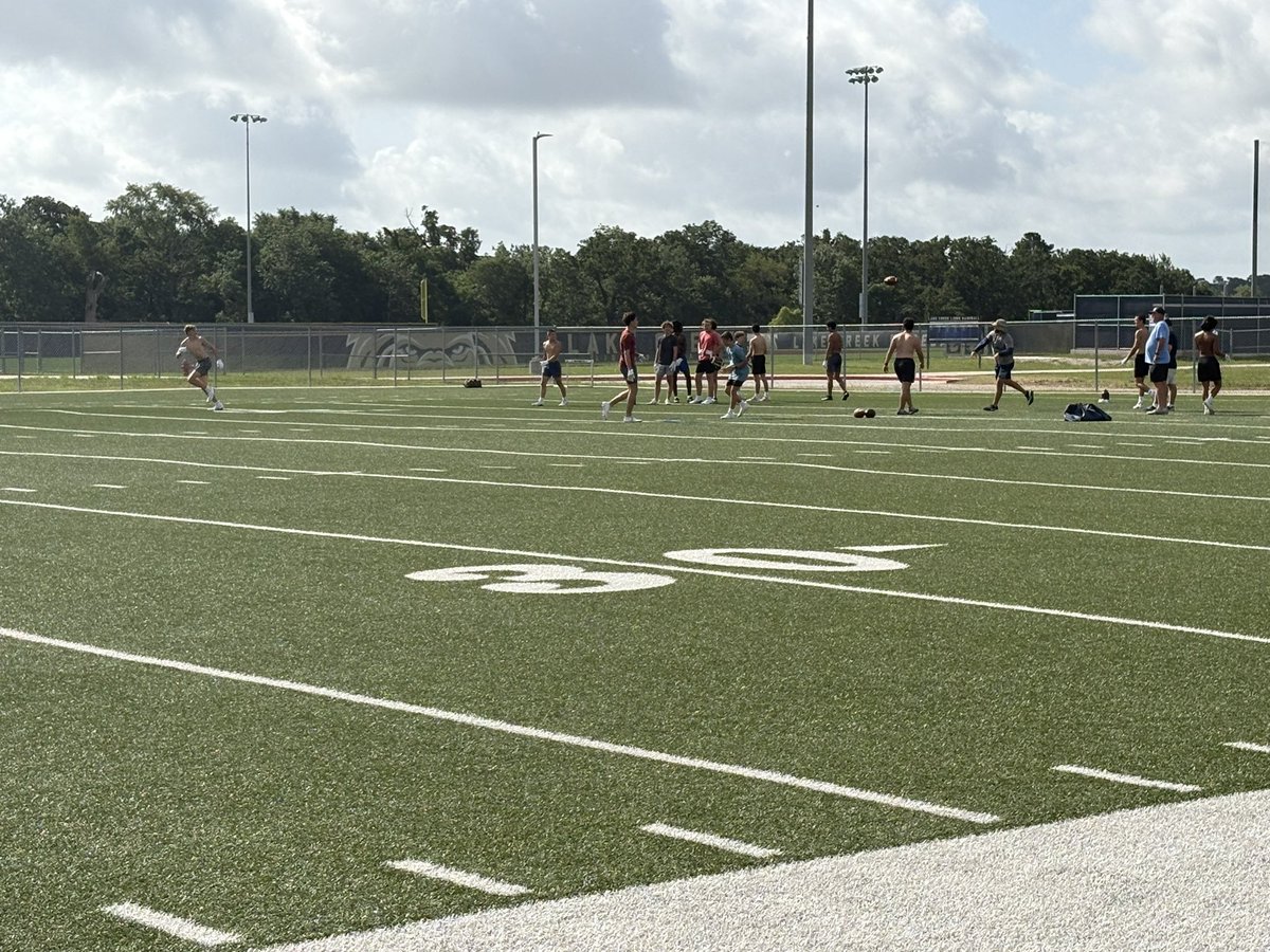 All I see is strength, speed, injury prevention, confidence, discipline, pride, culture, teamwork, and winning!

<a href="/FBCoachLarson/">Dan Larson</a> 
<a href="/coach_bourquin/">Coach Bourquin</a> 
<a href="/LCHS_W_Soccer/">Lake Creek Womens Soccer ⚽️</a> 
<a href="/LakeCreekFBall/">Lake Creek Lions Football</a> 
<a href="/CoachPatKennedy/">Pat Kennedy</a> 
<a href="/LakeCreek_SB/">Lake Creek Softball</a>