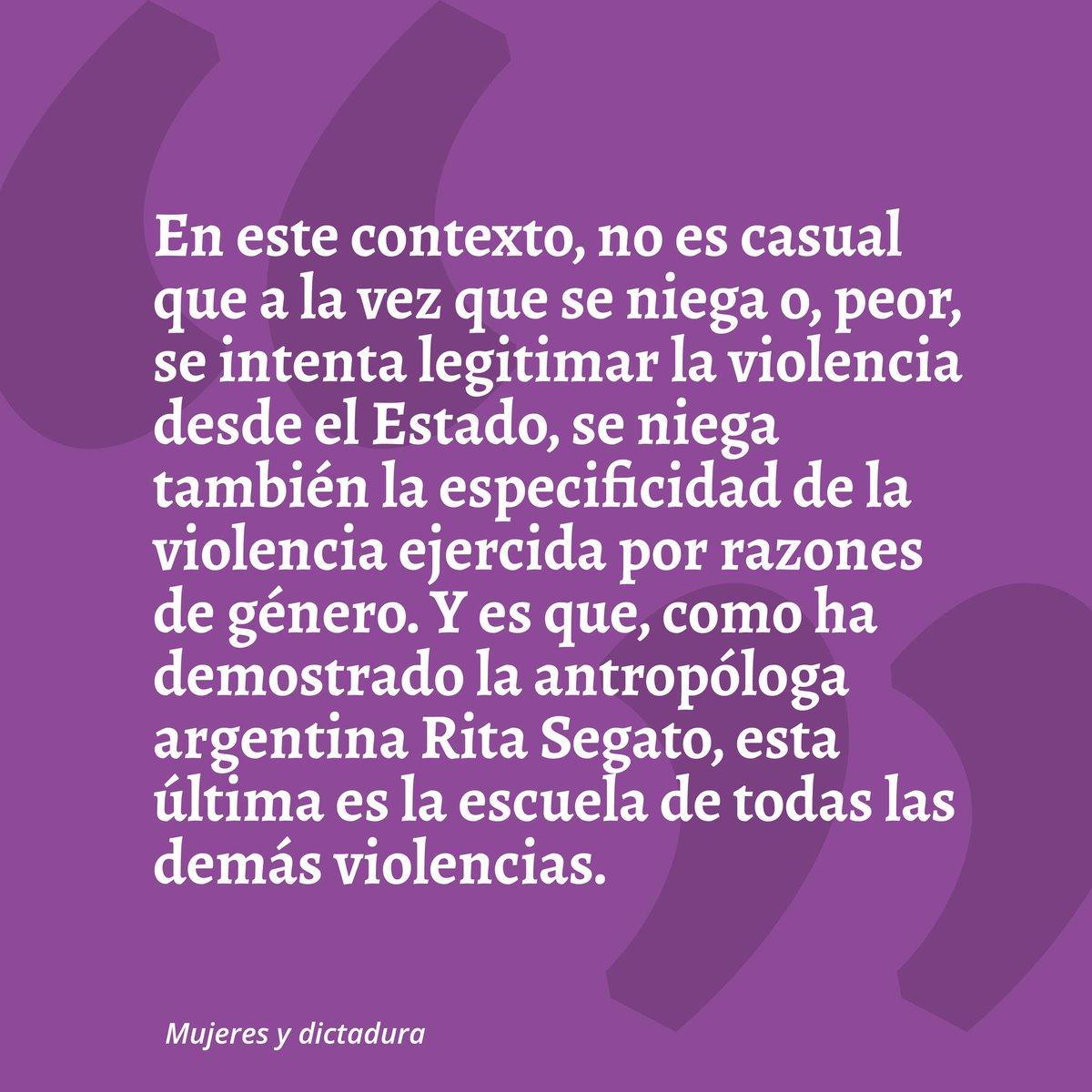 Editorial UNRN tweet media