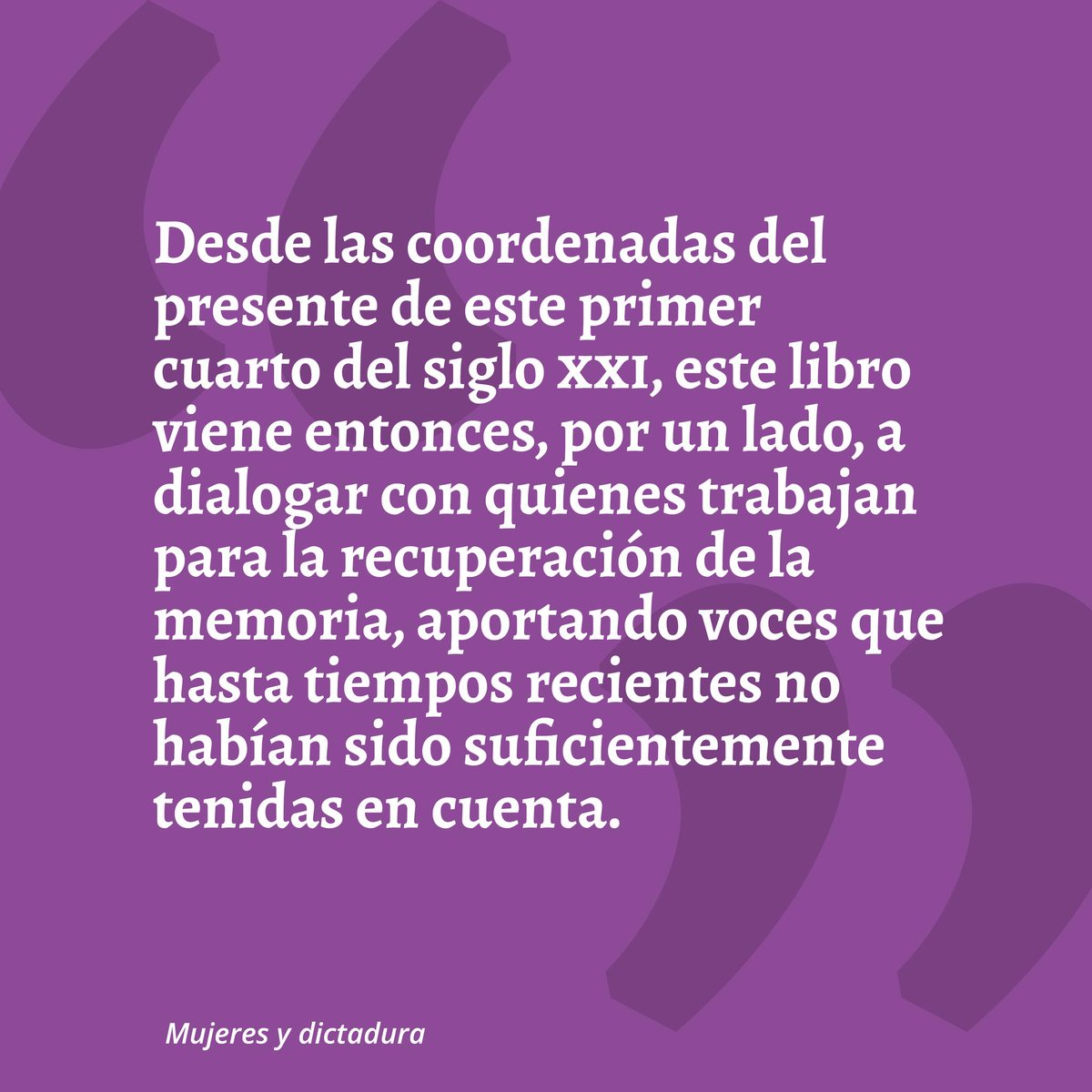 Editorial UNRN tweet media