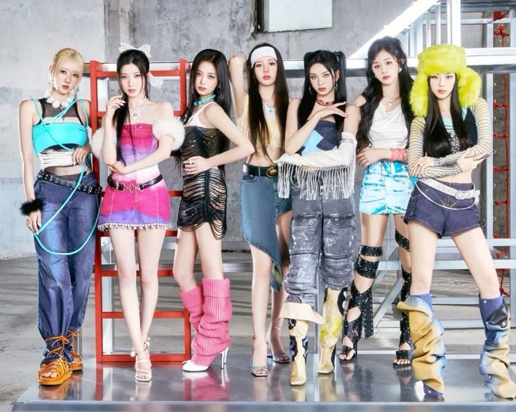 ‘DRIP’ by BABYMONSTER remains the most recent 5th gen comeback to chart on Spotify Global, despite multiple comebacks since its release 8 months ago.