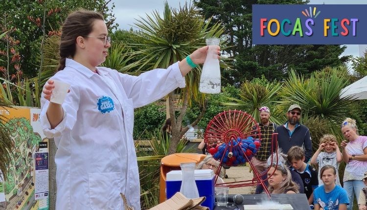 Visit Isle Of Wight (@visitiow) on Twitter photo FOCAS Festival at <a href="/WildheartTrust/">The Wildheart Trust</a>'s Animal Sanctuary🐯
If you want to learn more about science, our planet, and how you can make a difference, then the FOCAS Festival is for you...
The Sanctuary's aim is to help make science and conservation more accessible to all children, FOCAS Festival at <a href="/WildheartTrust/">The Wildheart Trust</a>'s Animal Sanctuary🐯
If you want to learn more about science, our planet, and how you can make a difference, then the FOCAS Festival is for you...
The Sanctuary's aim is to help make science and conservation more accessible to all children,