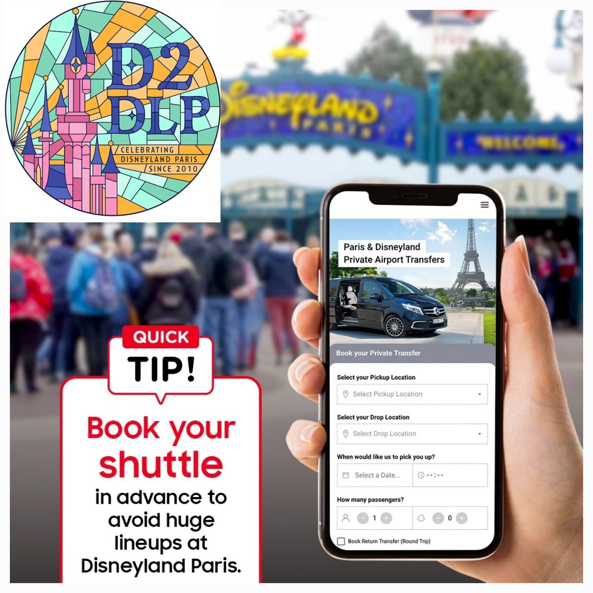 Dedicated to DLP tweet media