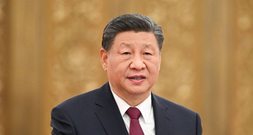 QNAEnglish's tweet image. Chinese President: All Related Parties Should Work to De-escalate #Mideast Tension, Avoid Further Escalation
#QNA #China
bit.ly/409sH2e