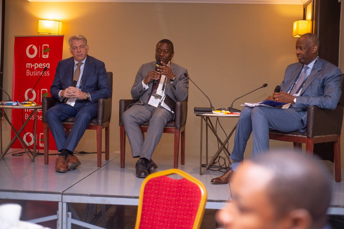 The Government’s Role in Revitalising the Energy Sector in the DRC
Discussions will explore the critical role of the Congolese government in revitalising the energy sector as a key driver for national development and economic stability. 🌍