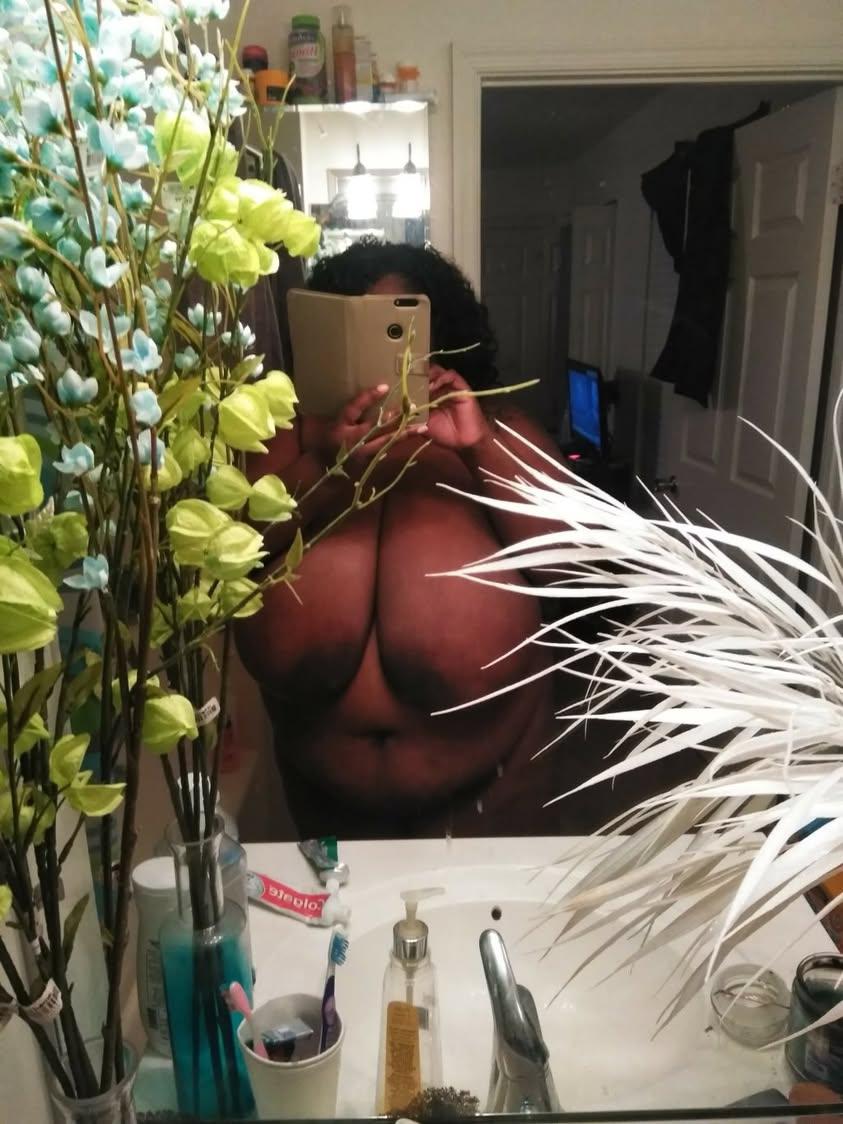 Body is Art | 🔞 | BLM tweet media