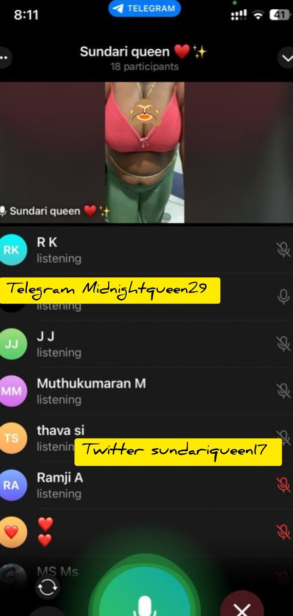Telegram live finish 🫦 
Video call service available 🙈

Telegram: t.me//midnightqueen… 

<a href="/_vasanth69/">கள்வன் (AR)</a>
<a href="/Heyydkk/">Heyy_dk</a> <a href="/homeofhotties_/">🔞 25K Home Of The Hotties 🔞</a> <a href="/kaajiguru1/">காஜி குரு</a> <a href="/kalai_000/">kalai_000🥵</a> <a href="/kathalan008/">காதலன்</a> <a href="/mr_seducer2002/">✨MR Love✨</a> <a href="/Ngscam143/">Ngs</a> <a href="/sachinking1790/">sachin</a> <a href="/xx_188_/">💙 𝙃 𝙊 𝙏 🥵 𝘽 𝙊 𝙔 👿</a> <a href="/LifeDude5/">Life Dude 75K 😎</a>