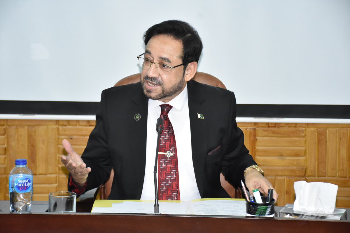 Spoke at the National Police Academy to a promising batch of 43 Common Mid-Career Police Officers. The key to modern policing is stakeholder engagement—no progress without partnerships