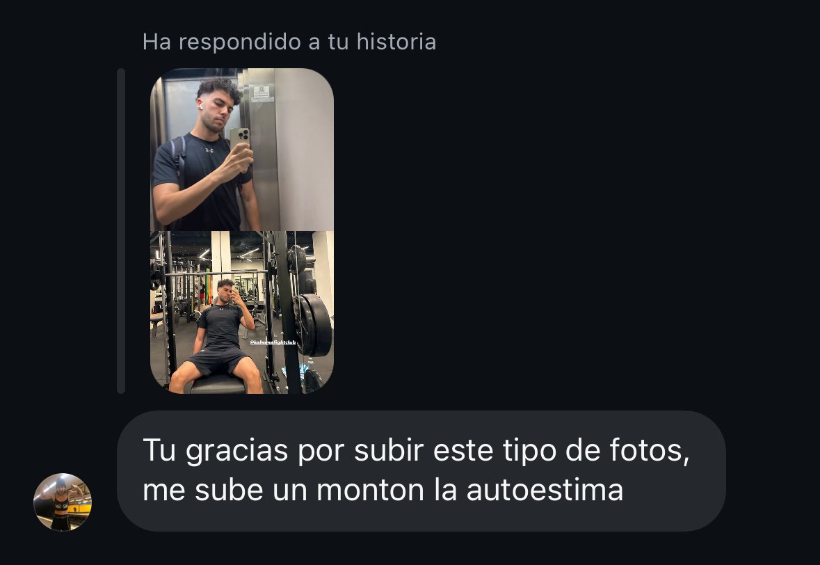 no vuelvo a subir un selfie más
