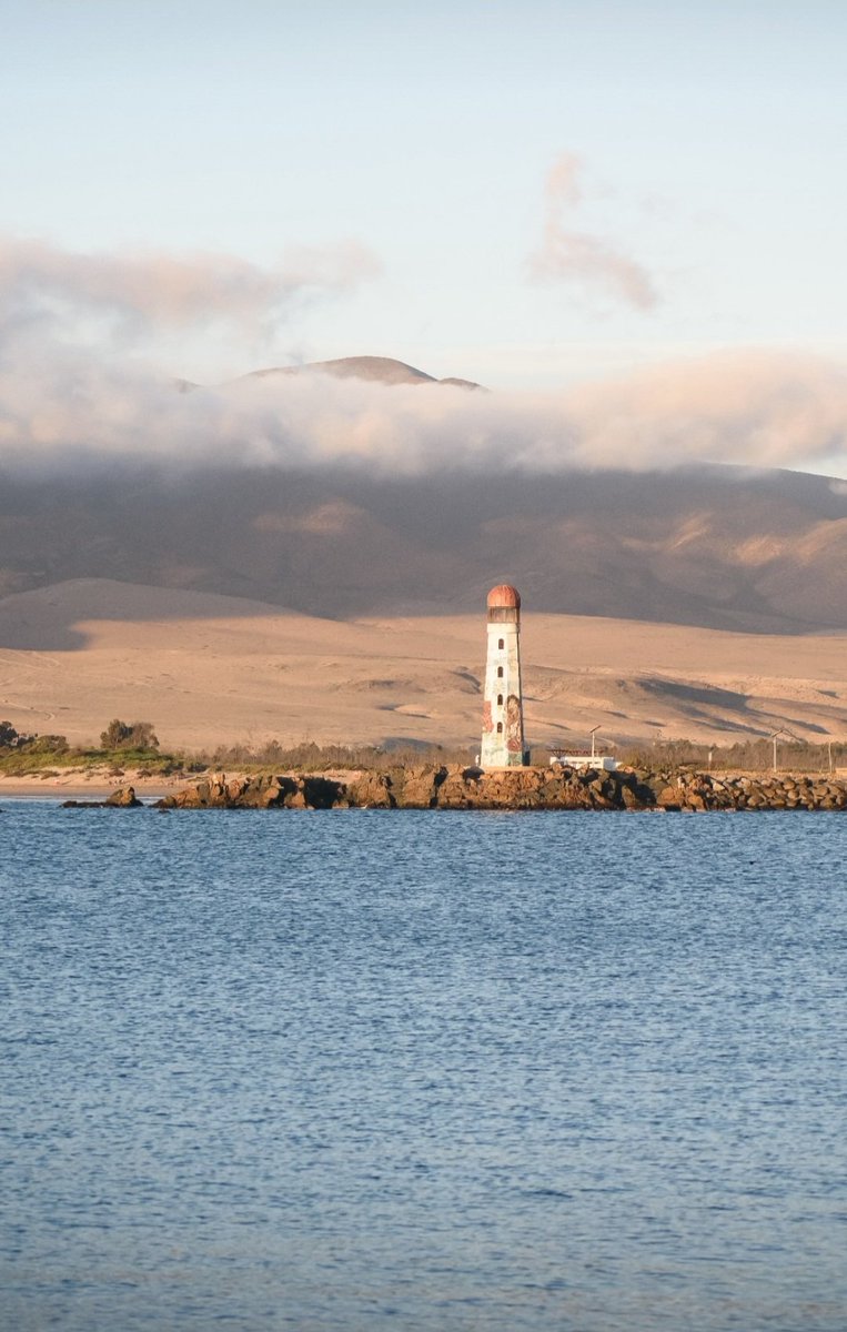 Artenorte's tweet image. #Huasco 

📷 Changobird 
Región de #Atacama - #NortedeChile