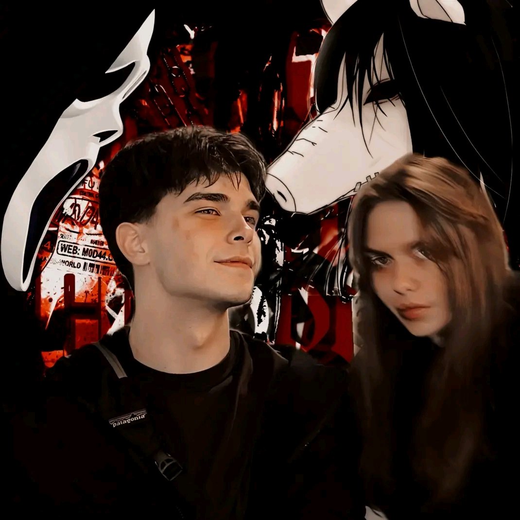 DevonGhostface's tweet photo. ㅤㅤ**⎯⎯⎯⎯⎯⟡ 𝔉𝔞𝔠𝔢𝔰 𝔬𝔣 𝔠𝔬𝔫𝔱𝔯𝔬𝔩**

Ele não precisou esconder o rosto.
𝕯𝖊𝖛𝖔𝖓 apareceu para 𝕰𝖑𝖎𝖘𝖆 como ele era e isso bastou. O perigo não estava na máscara. Estava no olhar que jamais ele desviava. No sorriso que nunca revelava tudo. https://t.co/kD1al9GrtV