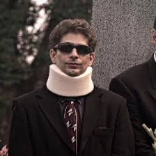 mattycat9000's tweet photo. @SethFromMaine You can be the first to file a Worker’s Comp claim for hurt feelings. https://t.co/REmZ8eZPTz