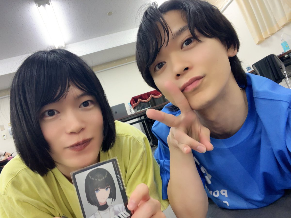 tokishunichi's tweet photo. https://t.co/rXmfiI0e0L