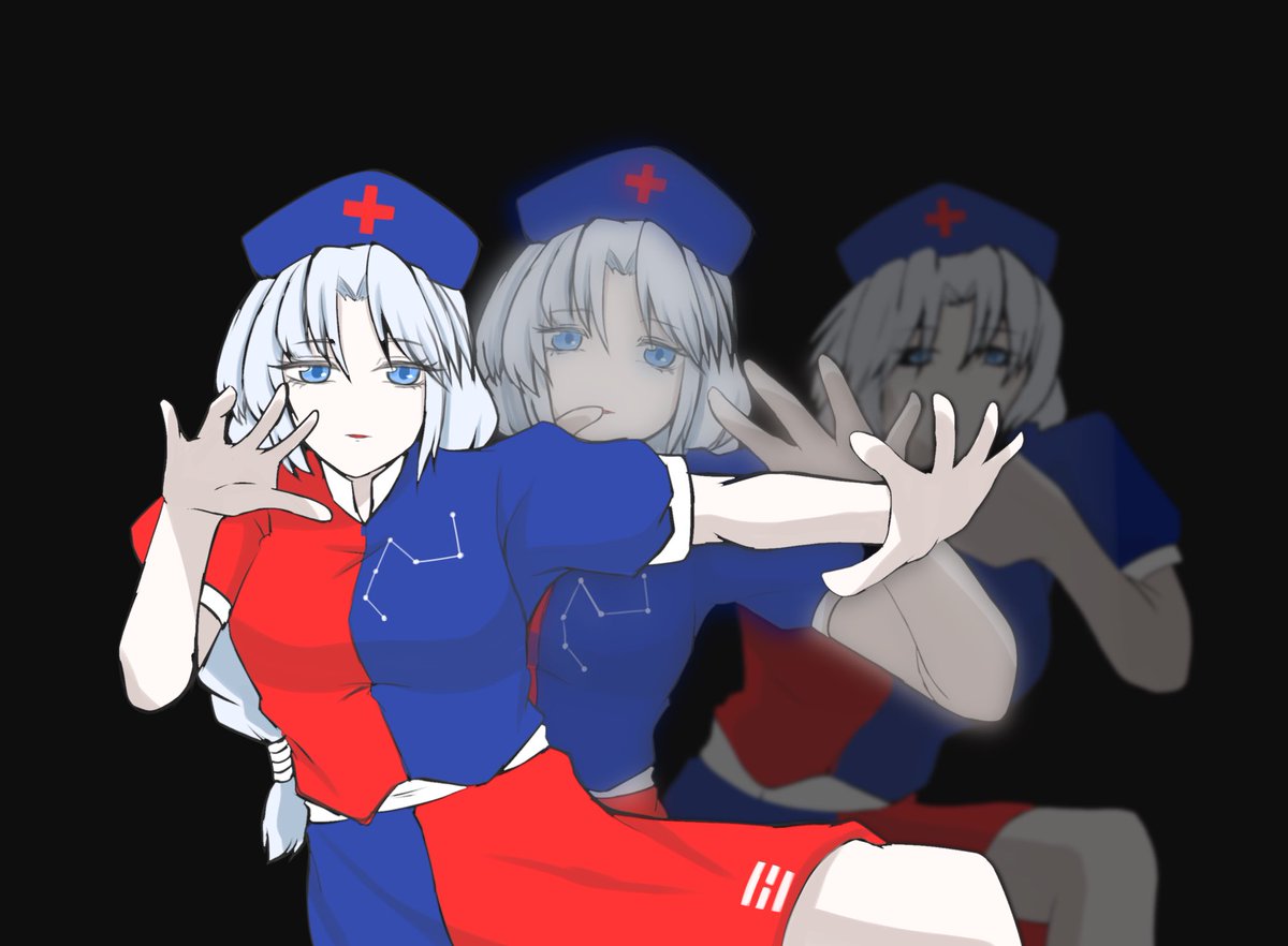 舞いーニョ