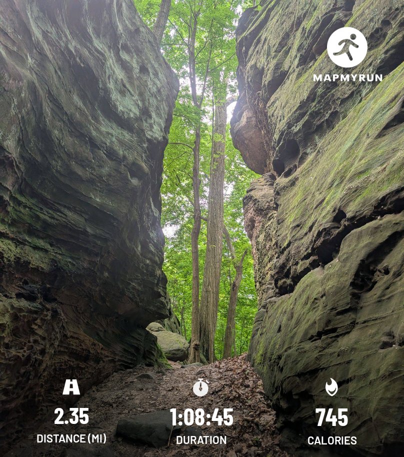 WilliamDilts's tweet photo. Nice day for a hike. https://t.co/9dmpOs2XCg