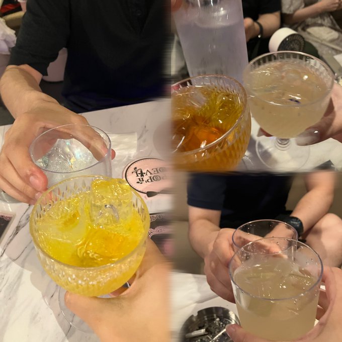 ぽっぷんでびる八王子のツイート