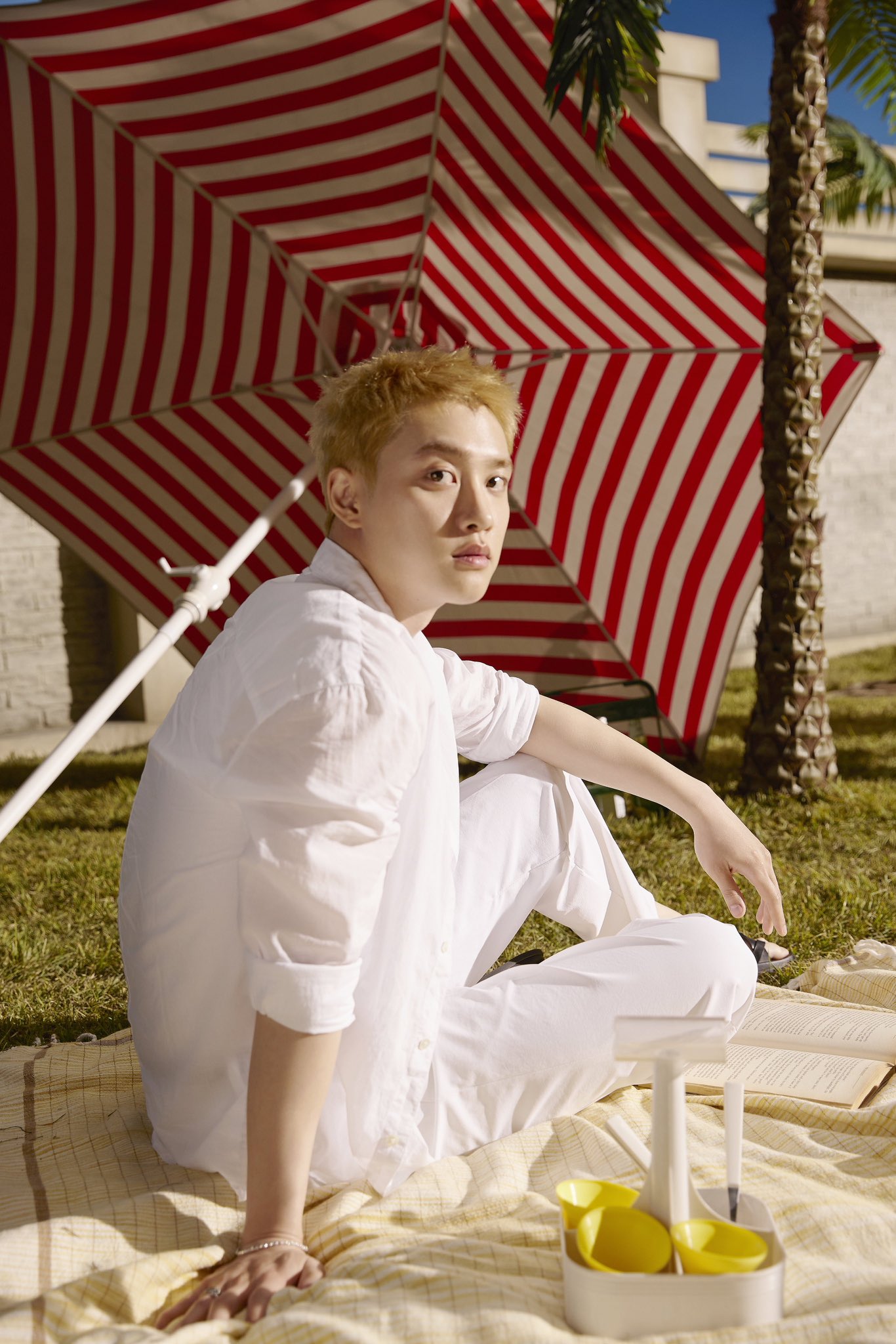 EXO GLOBAL on X: 