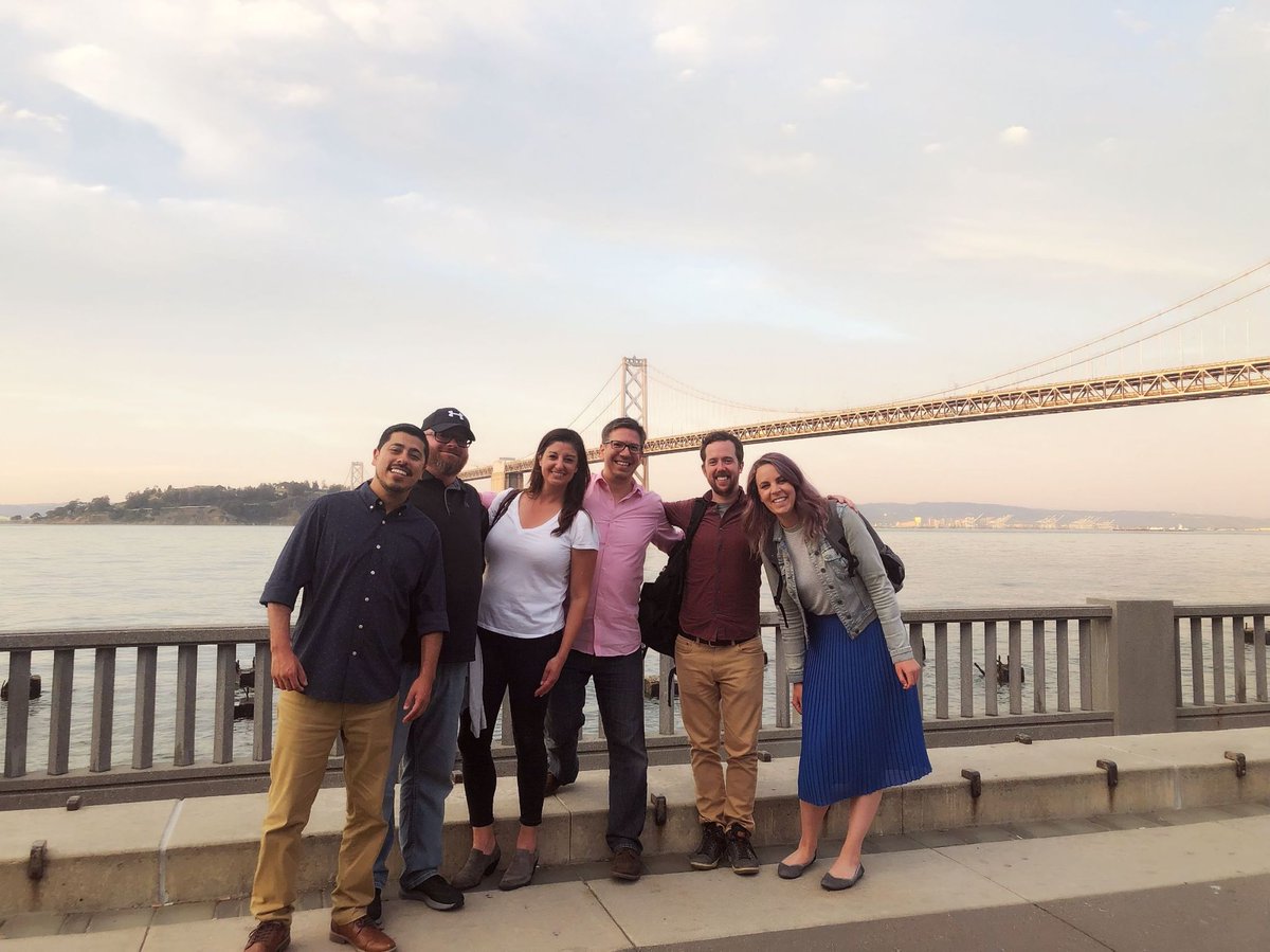 We just earned the <a href="/Inc/">Inc.</a> Best Workplace award! 🥳
It’s a testament to the amazing culture, fun vibes, and team support that make working here so special. see.ninjaone.com/uiuX8