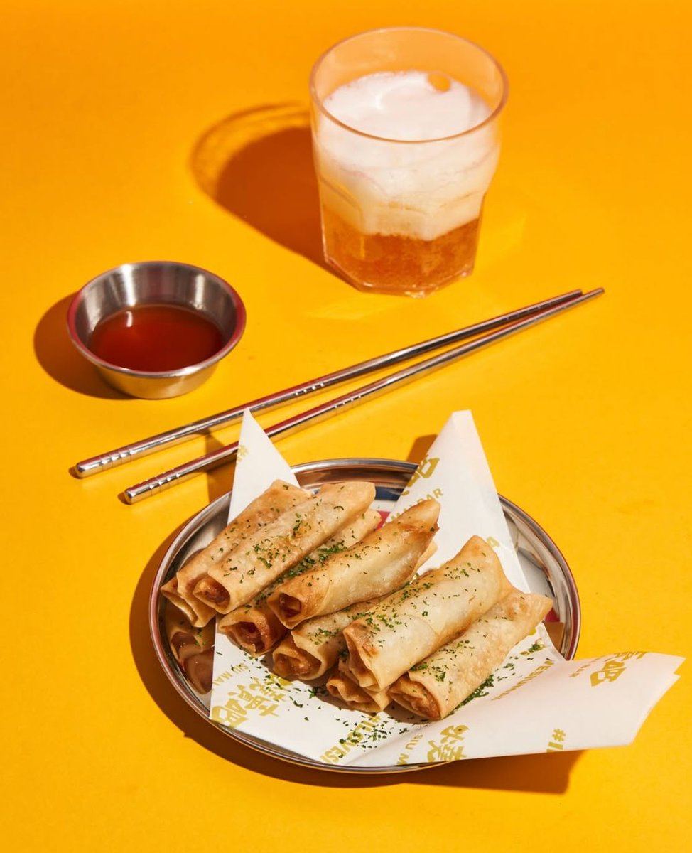 We’ve got a CRACKING food vendor this Thursday-Sunday at Royal Parade! 🥟 Noodles, dumplings, spring rolls and more - plenty of picky bits to pair with a pint 🍺 Eat-in or Takeaway 🥡