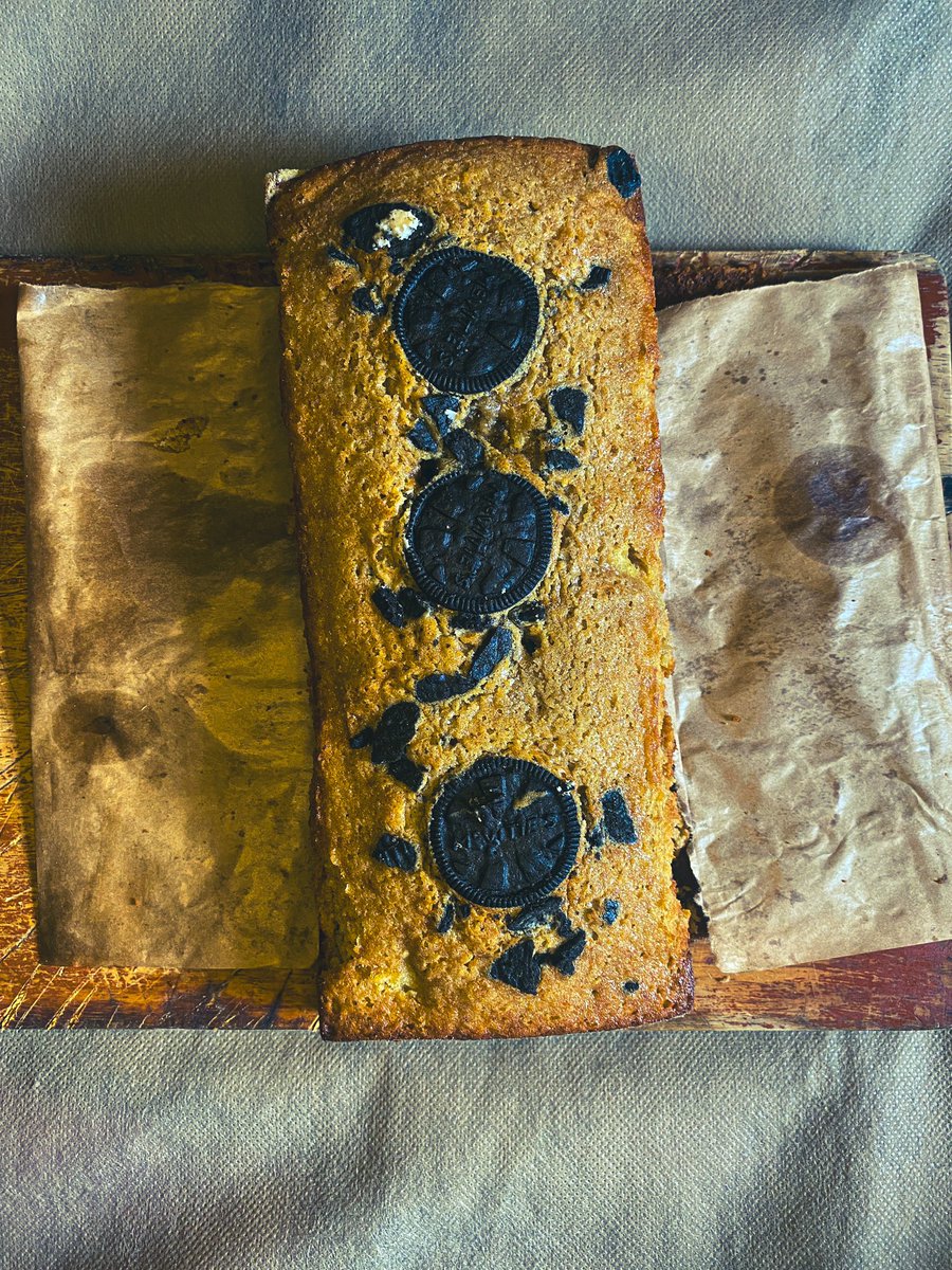 Everyone keeps raving about banana bread but have you tried pineapple bread?