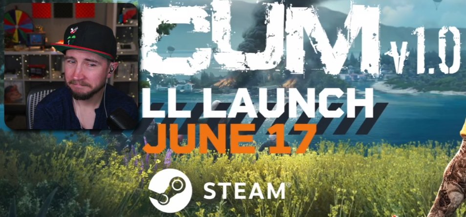 Apparently camera placement REALLY MATTERS 🤣