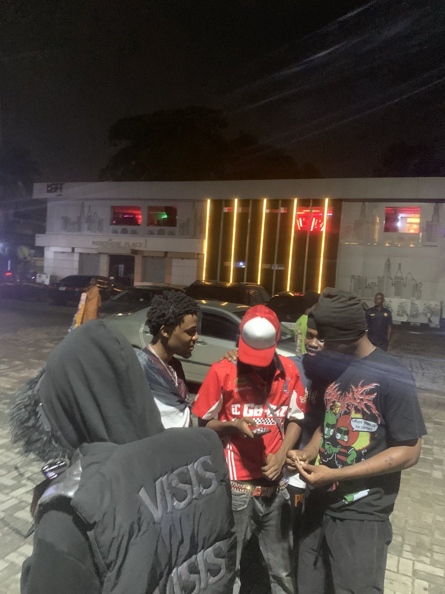 smxkethatpack's tweet image. Industry Nights 🕹️

📹:@visiscanaan