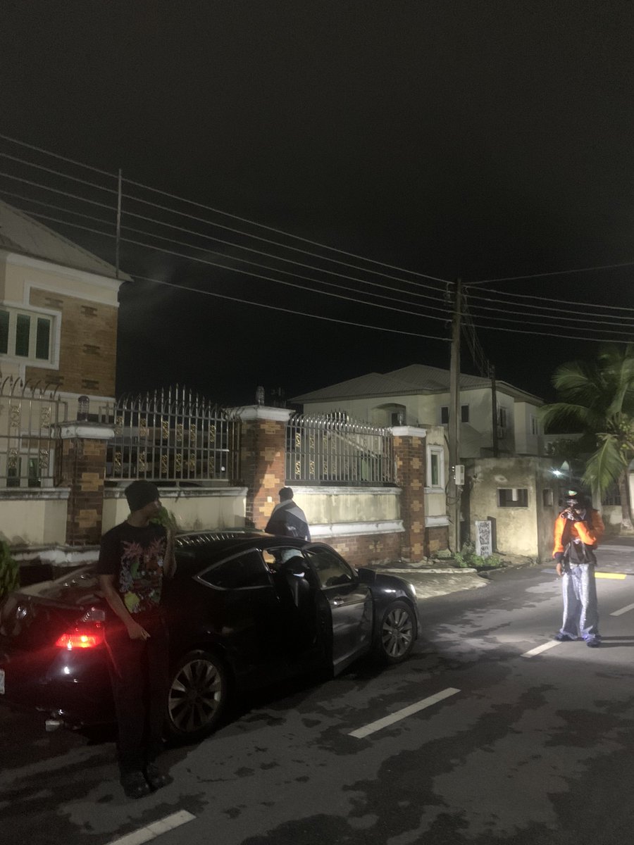 smxkethatpack's tweet image. Industry Nights 🕹️

📹:@visiscanaan