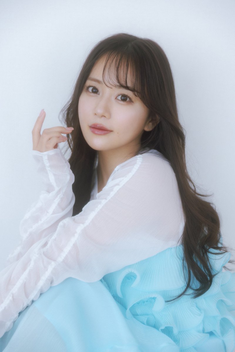 Have a question for Yuka Iguchi? 🤩 She’ll be performing live on 20 July with a 30-minute singing set, followed by a 15-minute talk session where she’ll answer a few fan-submitted questions.
👉Submit your question here: form.jotform.com/HYPERJAPAN/yuk…
*Form closes 30 June.
