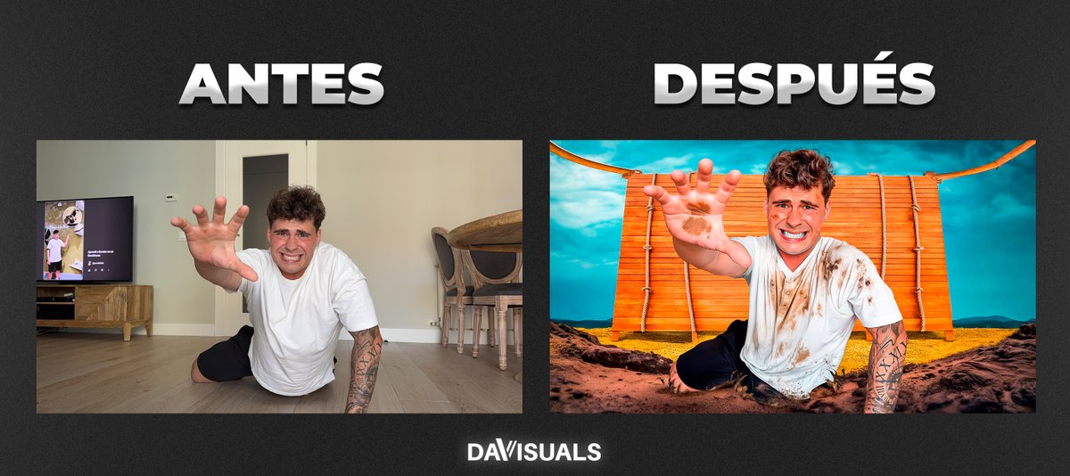 Davisuals03's tweet photo. Nueva Miniatura / New Thumbnail  - - - - #thumbnail #miniatura #buscominiaturero #miniaturero https://t.co/ZFqoMDsN0L