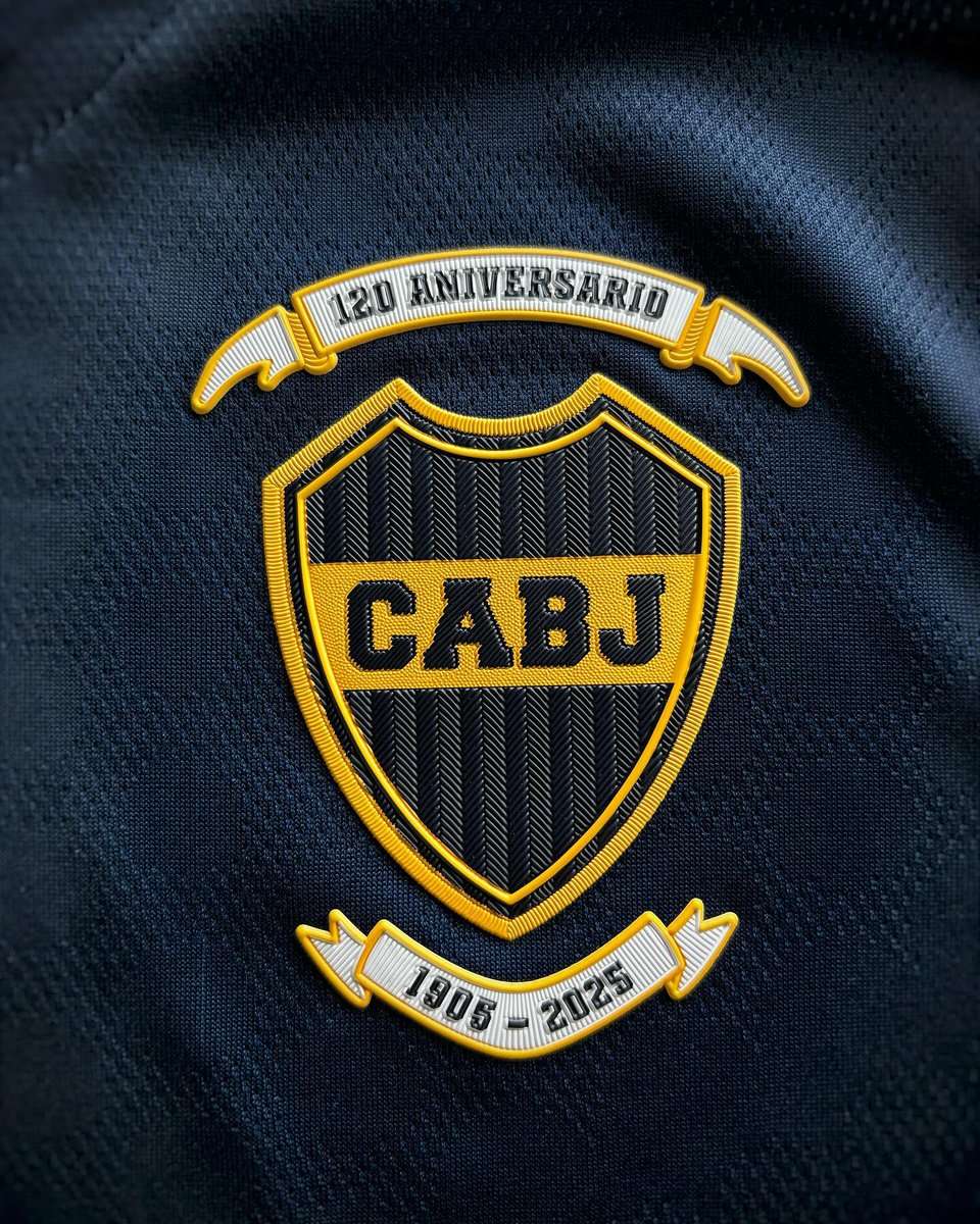 🇦🇷📊 Solo 3 VECES en los últimos 25 AÑOS un equipo sudamericano convirtió más de UN GOL ante equipos europeos:

◉ 2025 | Boca Juniors vs. Benfica.
◉ 2007 | Boca Juniors vs. Milan.
◉ 2000 | Boca Juniors vs. Real Madrid.

🔝 𝐔𝐍𝐀 𝐋𝐎𝐂𝐔𝐑𝐀.