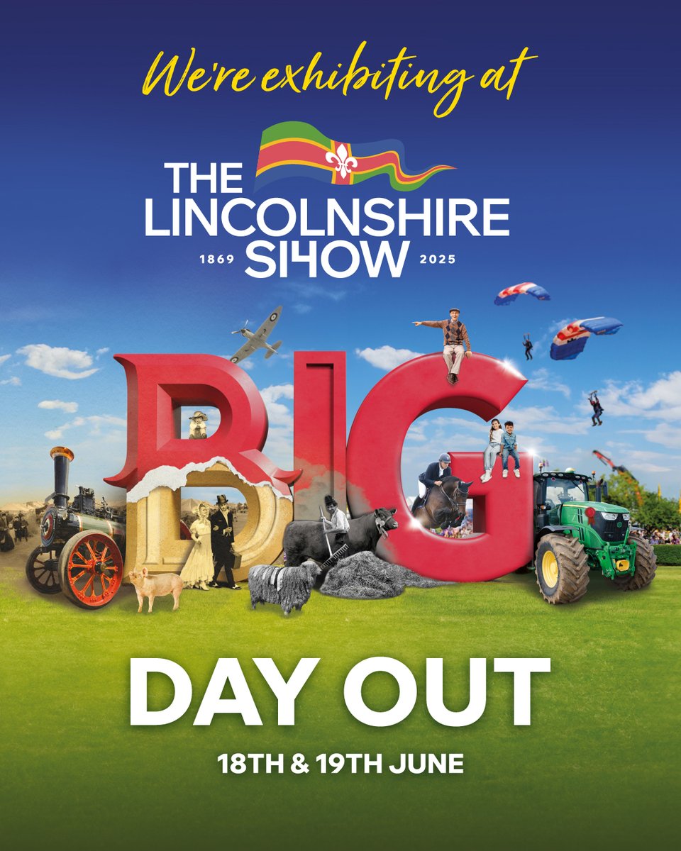 We're at the Lincolnshire Show! Come see us, say hello and help us spread the word that #ItsOkayToTalk ❤️

#LincolnshireShow #Lincolnshire #ANDYSMANCLUB