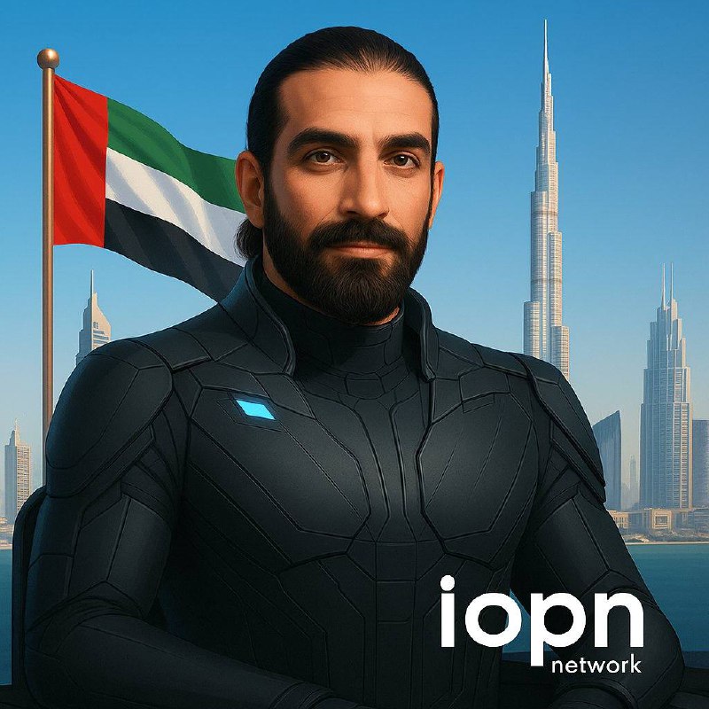 JimiIOPN's tweet image. just wrapped up the IOPn townhall and someone dropped this in the chat 😂
love it haha
drop more IOPn memes below 👇