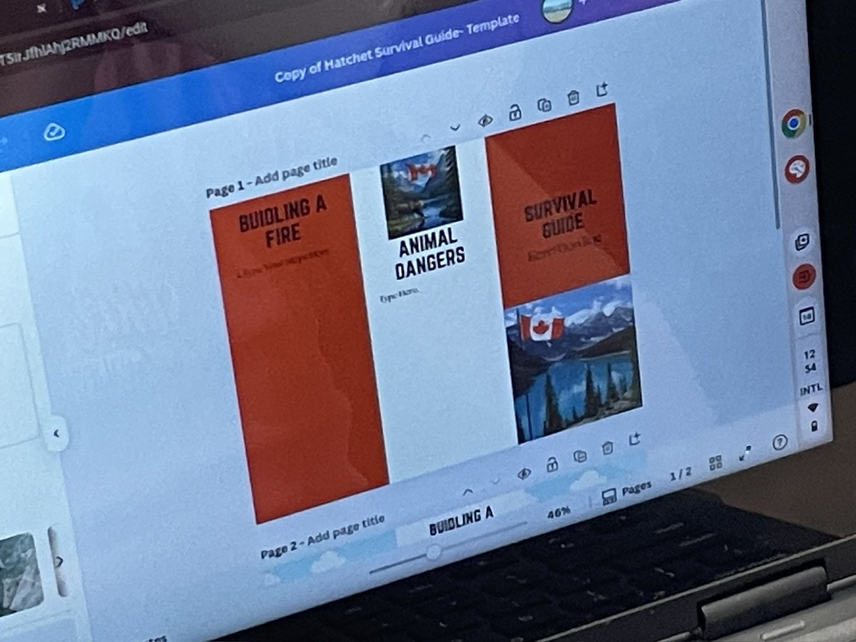 Jennifer Emberley tweet media